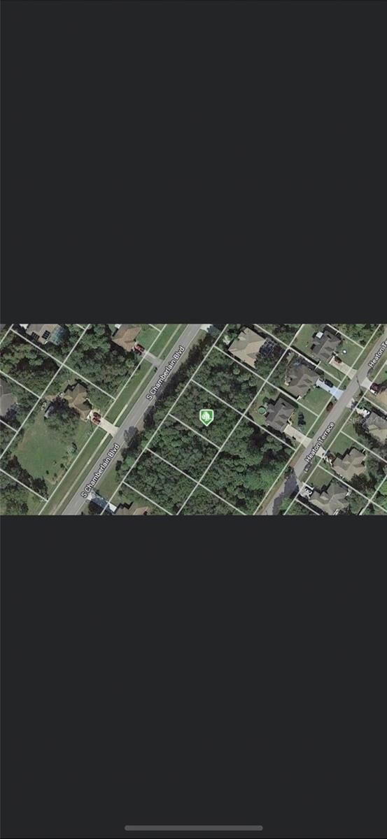 Property Photo:  Chamberlain Boulevard  FL 34286 