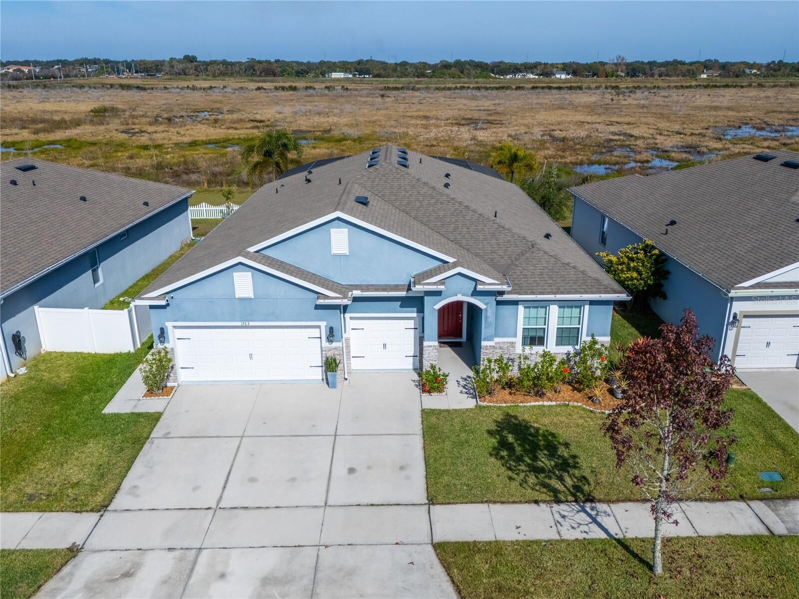Property Photo:  1763 Ranger Highlands Road  FL 34744 