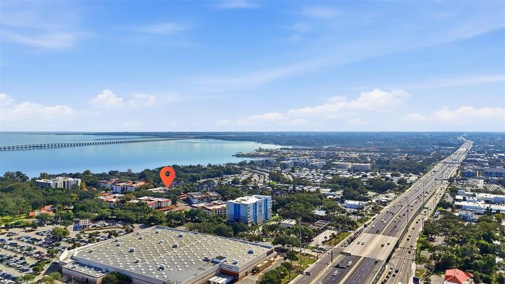 Property Photo:  2612 Pearce Drive 209  FL 33764 