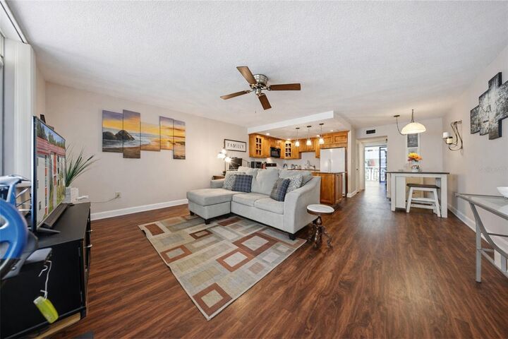 Property Photo:  2612 Pearce Drive 209  FL 33764 