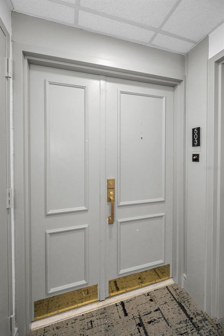 Property Photo:  150 Belleview Boulevard 503  FL 33756 