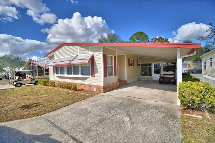 Property Photo:  4063 Rolling Oaks Drive  FL 33880 