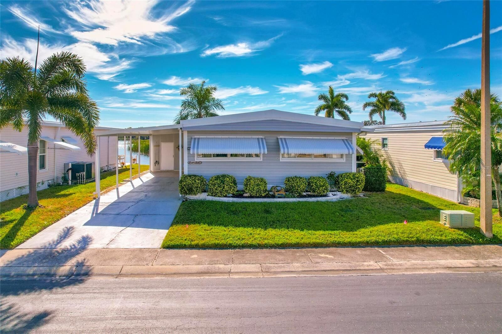 Property Photo: 10011 110th Place 246 FL 33773