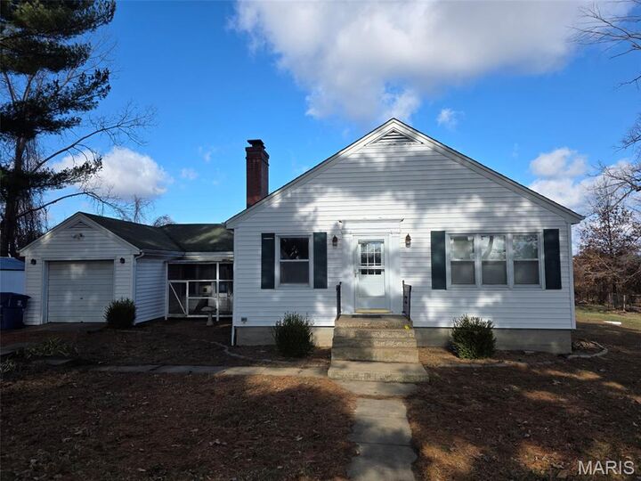 Property Photo: 1200 N Highway 79 MO 63347