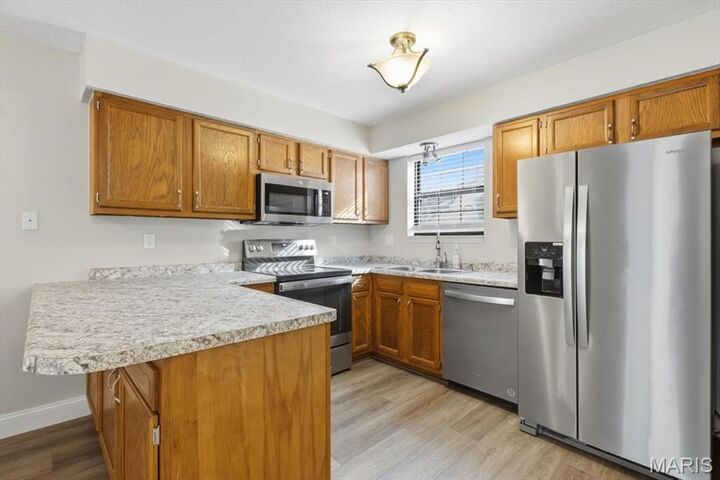 Property Photo:  12966 Bryce Canyon Drive B  MO 63043 