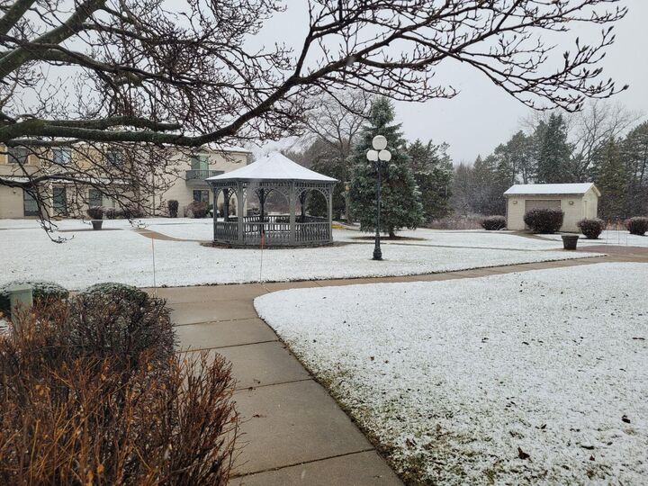 Property Photo:  7225 Mariner Dr 5  WI 53406 