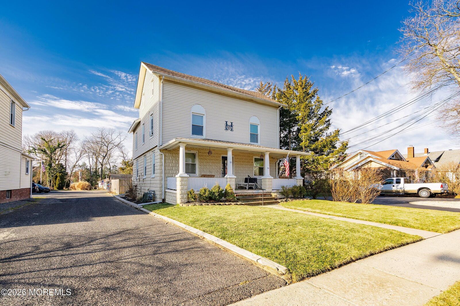 Property Photo:  51-53 Main Street  NJ 08736 