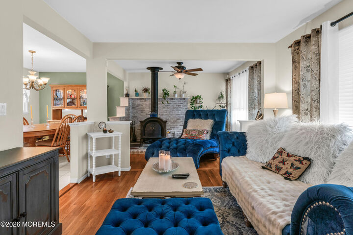 Property Photo: 16 Blue Spruce Drive NJ 08527