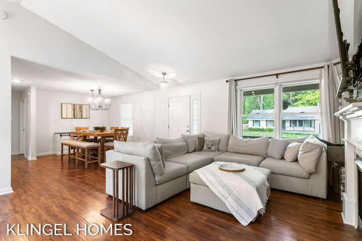 Property Photo:  15914 Fern Avenue  MI 49456 