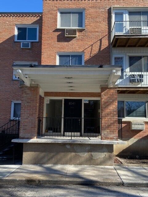 Property Photo:  8541 Lotus Avenue 711  IL 60077 