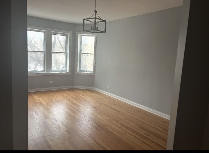 Property Photo:  1529 S Komensky Avenue 3  IL 60623 