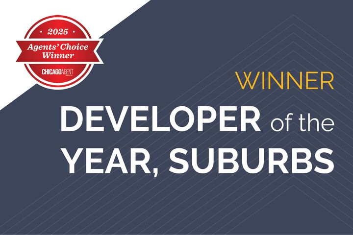 Property Photo:  202 Piper Glen Avenue  IL 60543 