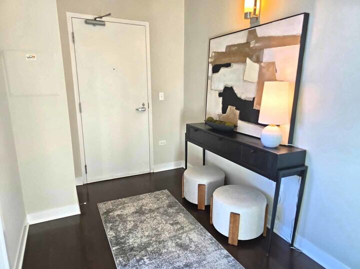 Property Photo:  660 W Wayman Street 501  IL 60661 