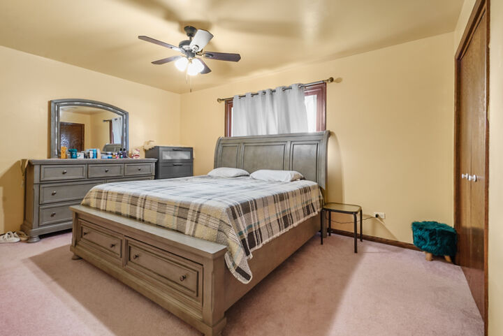 Property Photo:  7712 Sequoia Court  IL 60462 