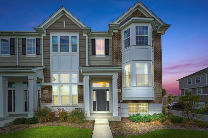 Property Photo:  14052 S Belmont Drive  IL 60491 