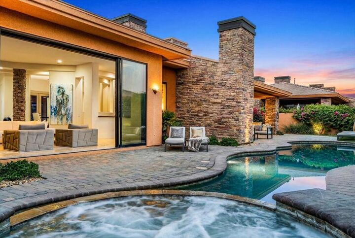 Property Photo:  50380 Via Serenidad  CA 92253 