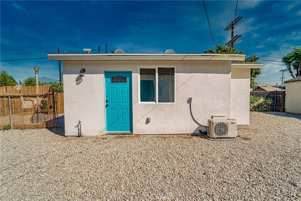 Property Photo:  11420 Clovis Avenue  CA 90059 