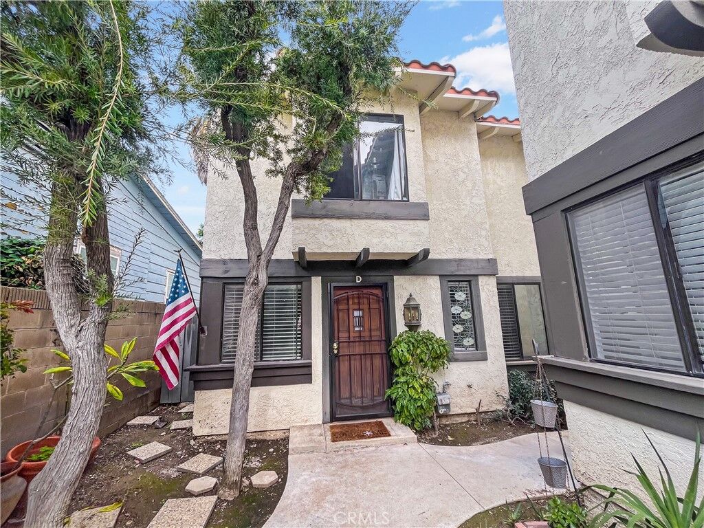 Property Photo: 1072 San Juan CA 92780