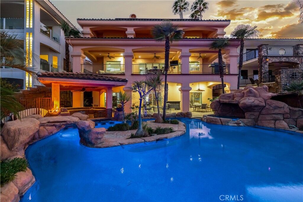 Property Photo: 22986 Gray Fox Drive CA 92587