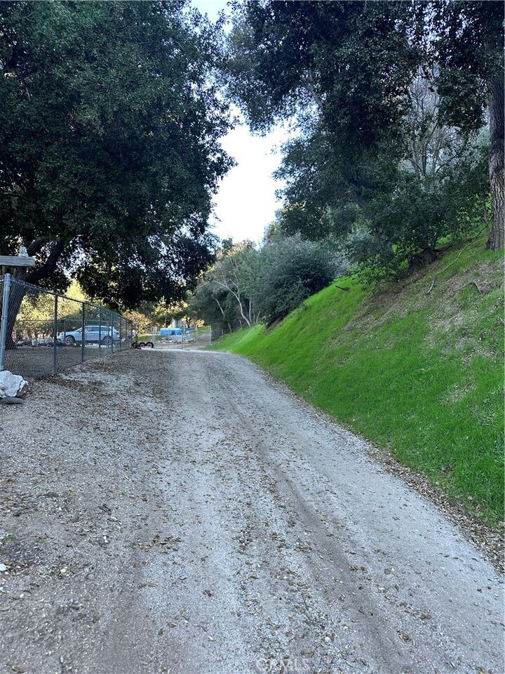 Property Photo:  0 Cliffedge Drive  CA 91350 