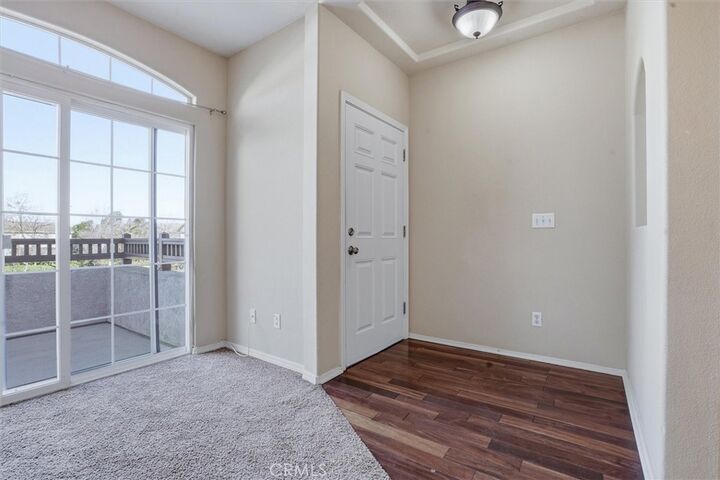Property Photo:  310 E McCoy 11F  CA 93455 