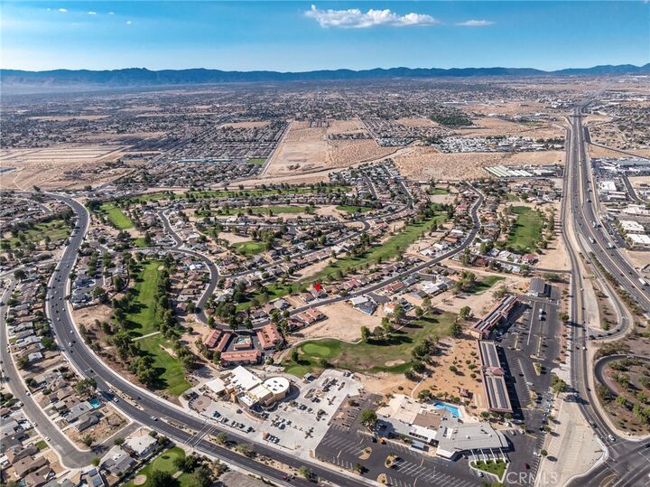 Property Photo:  13835 Burning Tree Drive  CA 92395 