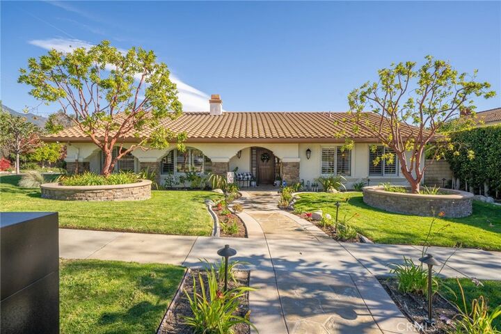 Property Photo:  2294 Coolcrest  CA 91784 