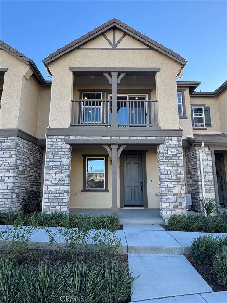 Property Photo:  3909 E Coronado Privado  CA 91761 