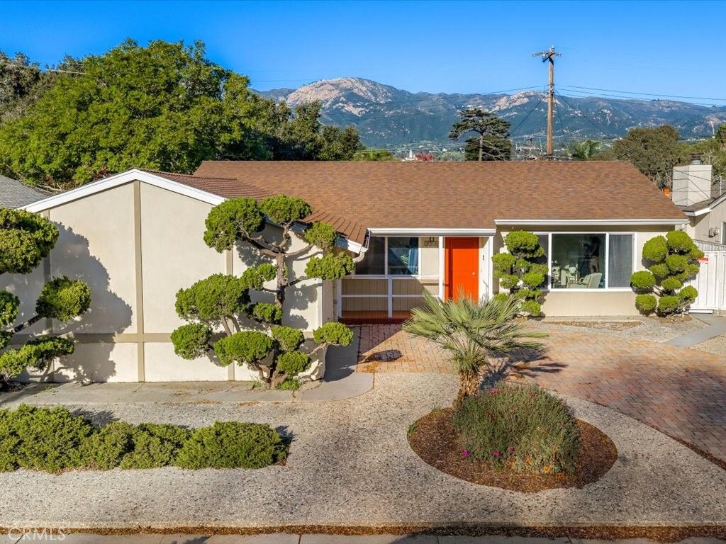 Property Photo:  2110 Monterey  CA 93101 
