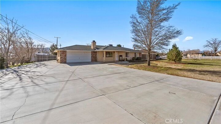 Property Photo:  11639 Pagosi Road  CA 92308 