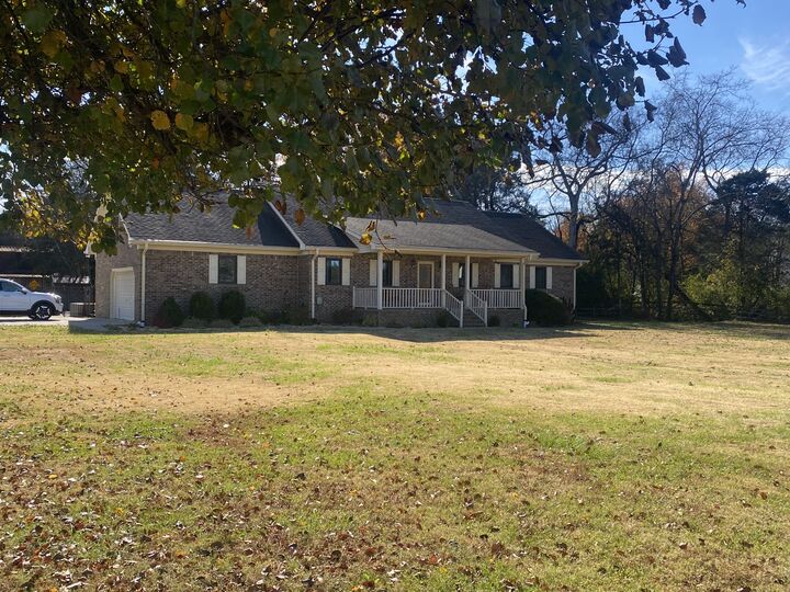 Property Photo:  2537 York Rd  TN 37135 