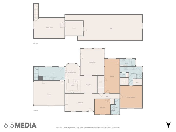 Property Photo:  2537 York Rd  TN 37135 