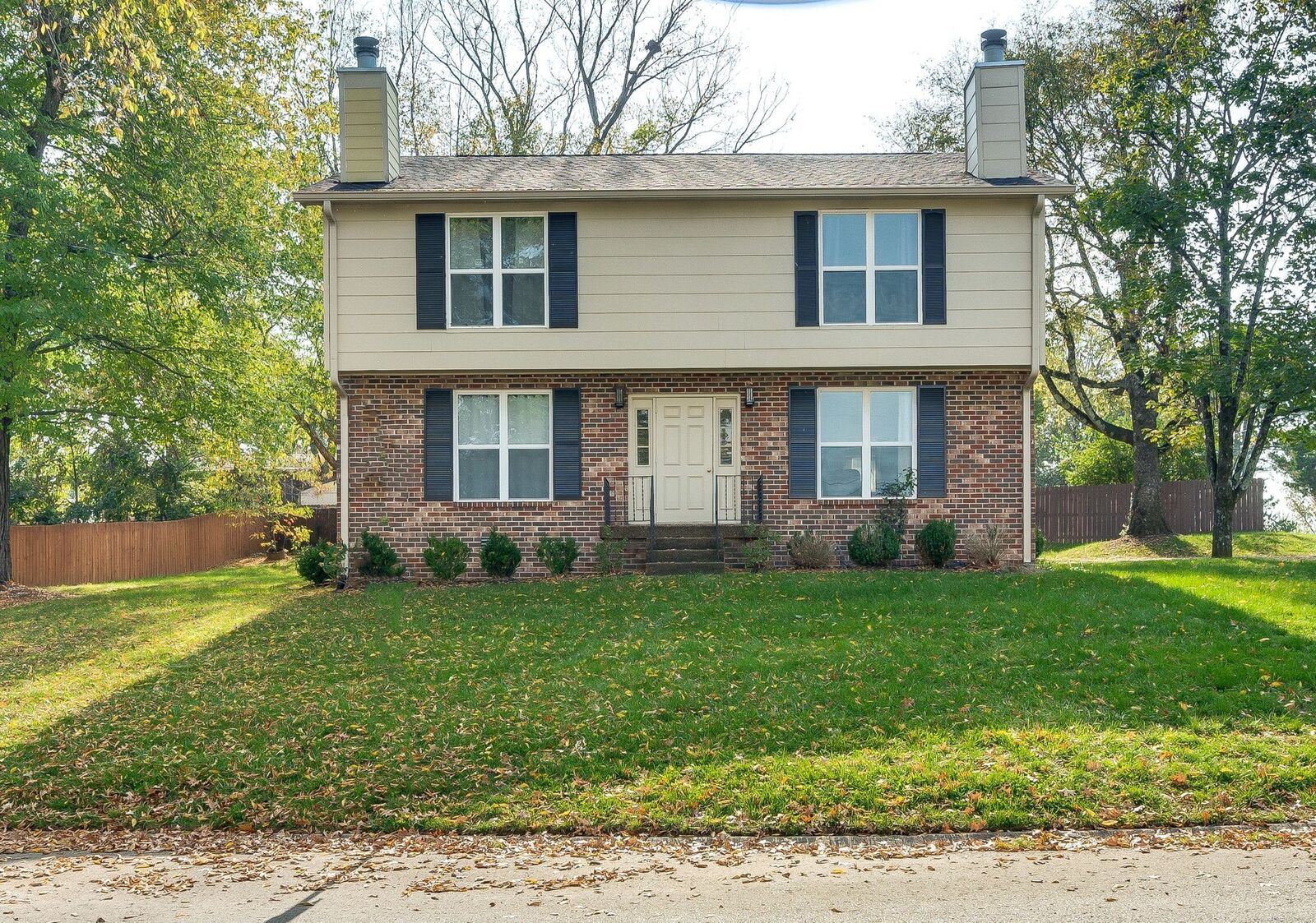 Property Photo: 141 Colemont Dr TN 37013