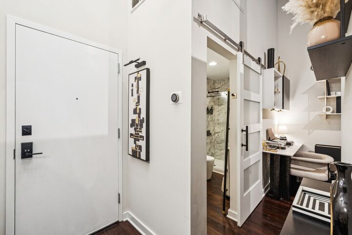 Property Photo:  1350 Rosa L Parks Blvd 233  TN 37208 