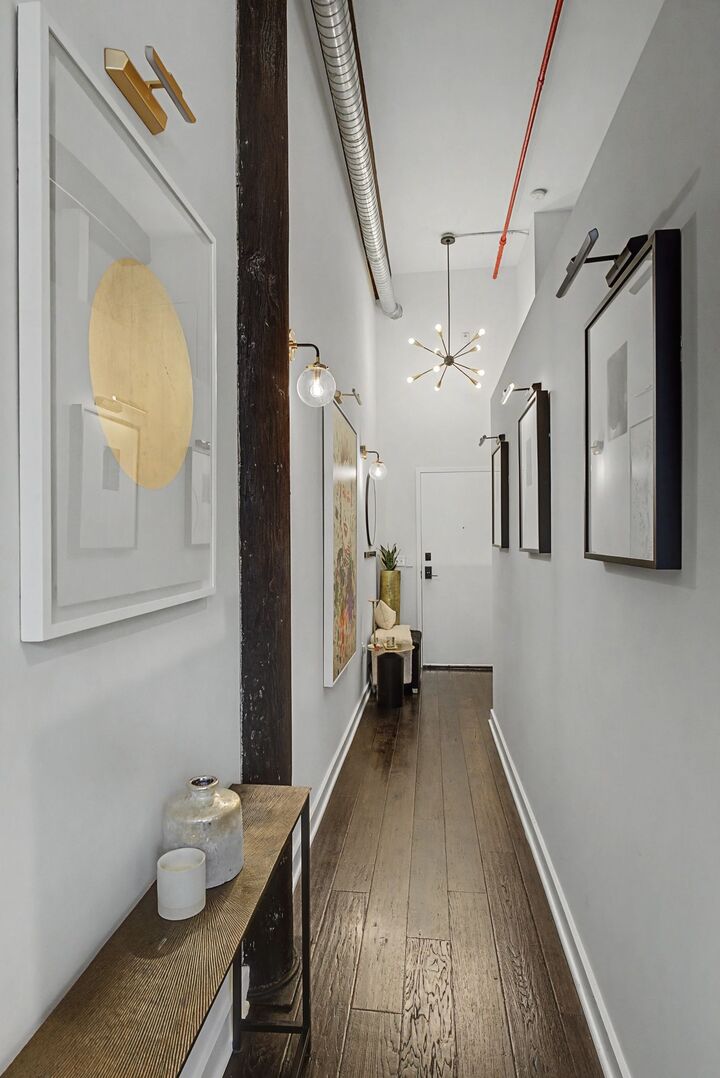 Property Photo: 1350 Rosa L Parks Blvd 233 TN 37208