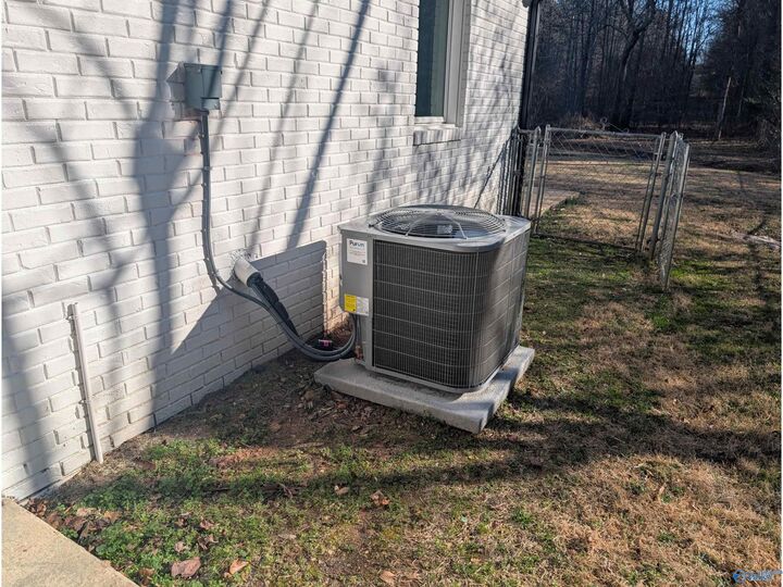 Property Photo: 149 Deer Creek Trail AL 35773