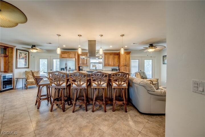 Property Photo: 1122 El Dorado Parkway E FL 33904