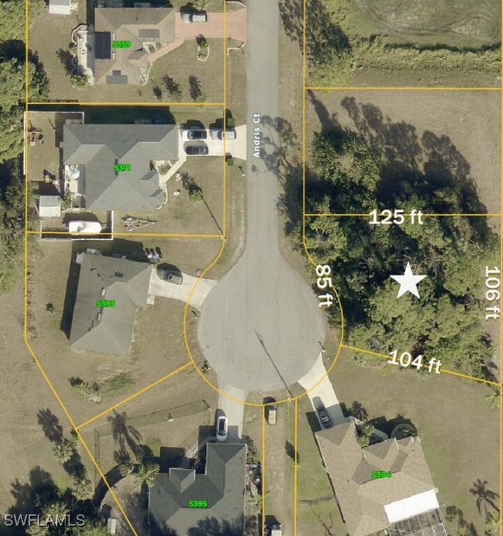 Property Photo:  Andris Court  FL 34288 