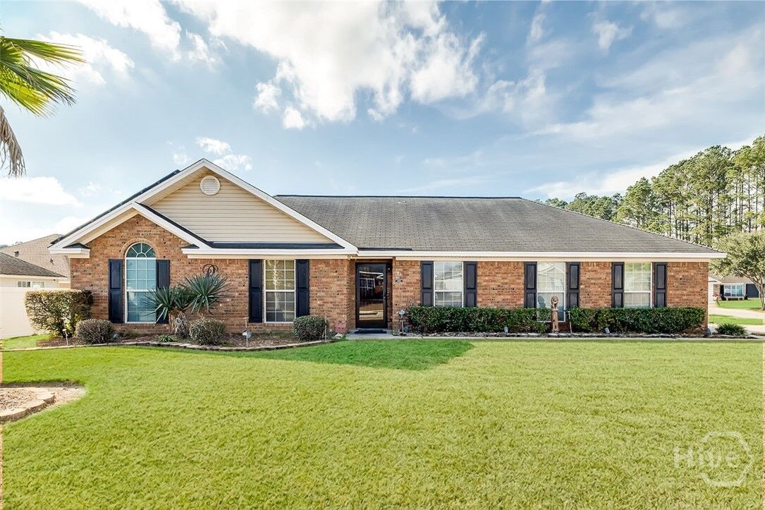 Property Photo:  103 W Tisbury Lane  GA 31322 
