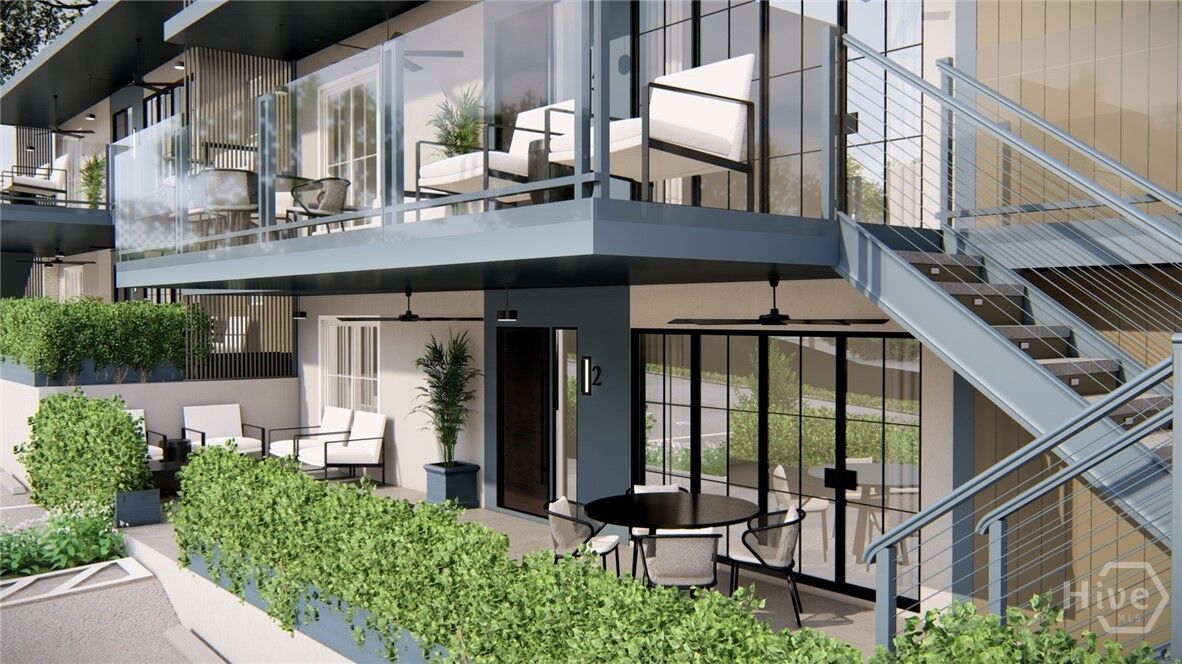 Property Photo:  1554 S Lumpkin Street 5  GA 30605 