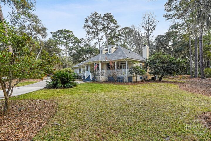 Property Photo: 2 Rum Runners Alley GA 31411