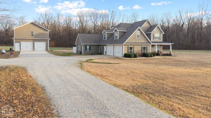 Property Photo:  598 County Road 304  AR 72401 