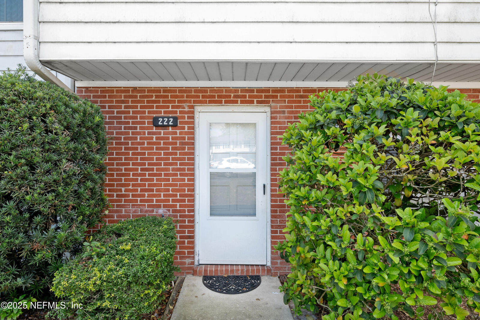 Property Photo:  222 Kettering Court  FL 32073 