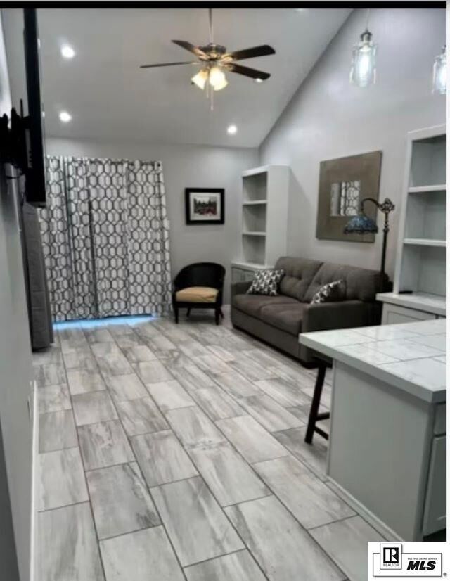 Property Photo: 100 Willow Ridge Drive B LA 71291