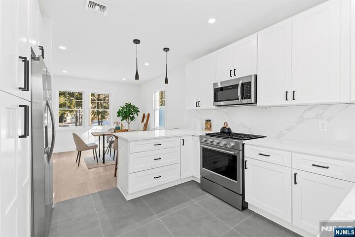 Property Photo: 114 Hudson Avenue NJ 07670