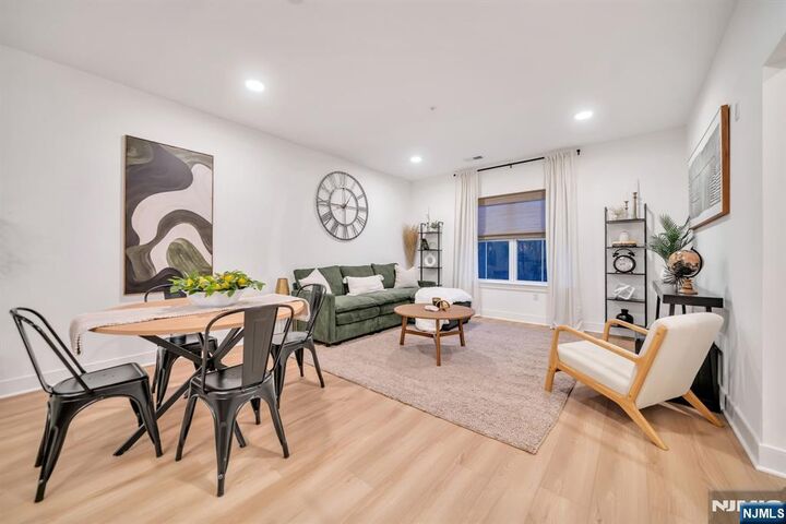 Property Photo: 307 Encampment Court NJ 07082