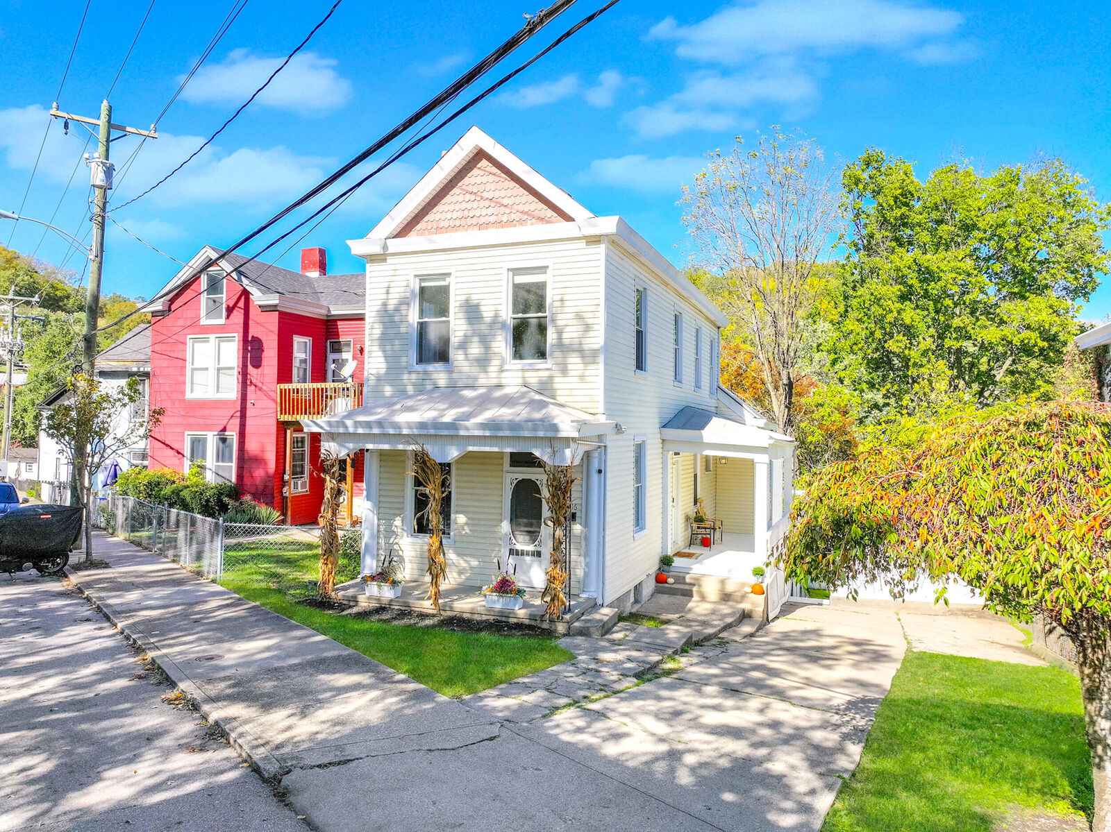 Property Photo:  916 Montague Road  KY 41011 