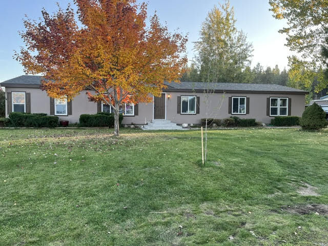 Property Photo: 107 Hale Avenue MT 59829