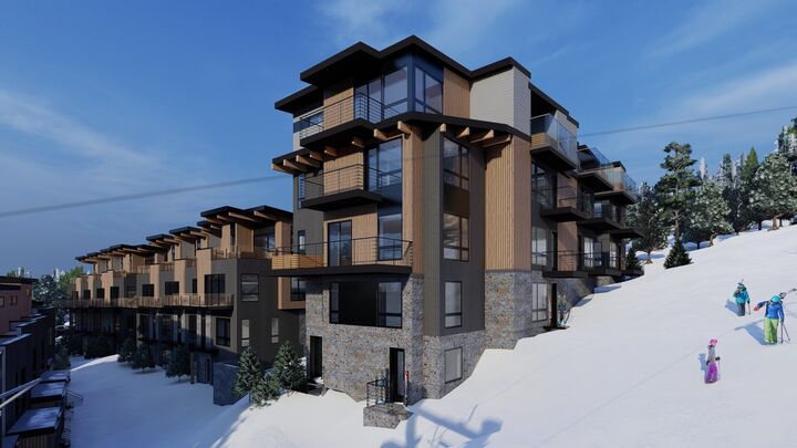 Property Photo:  3900 Big Mountain Road F101  MT 59937 