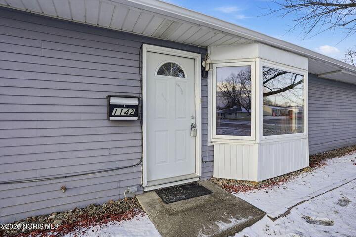 Property Photo:  1142 Concord Court  OH 45840 